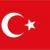 Turkiye Cumhuriyeti Turk Bayragi